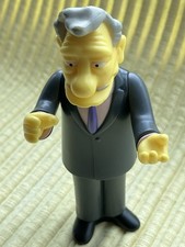 Simpsons playmates springfield for sale  BARNSLEY