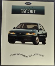 1997 ford escort for sale  Olympia