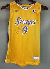 Wnba lisa leslie for sale  Bradenton