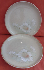 Denby stoneware daybreak for sale  SPALDING