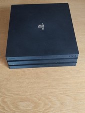 Sony playstation pro gebraucht kaufen  Dornhan