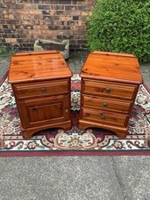 Pair ducal rosedale for sale  TAMWORTH