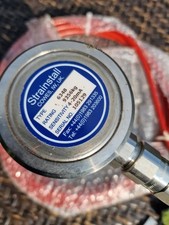 Strainstall strain gauge for sale  LEEDS