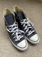 Neu dunkelblaue chucks gebraucht kaufen  Frankfurt am Main
