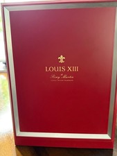 Remy martin louis for sale  UPMINSTER