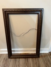 Vintage large ornate for sale  Monroe