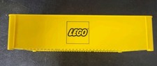 Yellow lego 1970s for sale  ASHFORD