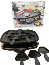 Bifinett 3037 raclette for sale  EXETER
