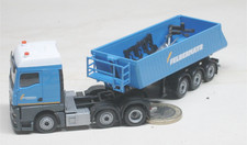 Usado, FM1662   MAN  TGX GM   Sattelhinterkipper     "Felbermayr" comprar usado Usado, FM1662   MAN  TGX GM   Sattelhinterkipper     "Felbermayr" comprar usado  Enviando para Brazil