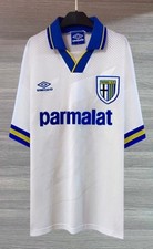 Maglia parma 1994 usato  Napoli