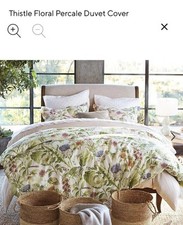 Pottery barn thistle for sale  San Tan Valley