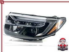 Farol de feixe alto automático lateral esquerdo do motorista Honda Passport LED 2022-2024 fabricante de equipamento original comprar usado  Enviando para Brazil