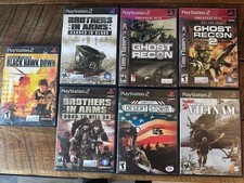 Sony playstation lot for sale  Crossville