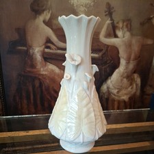 Large belleek calla for sale  Carlsbad