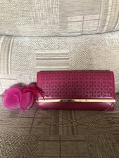 New look clutch for sale  WEST BROMWICH