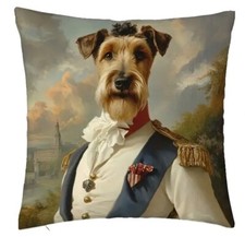 Housse coussin serie d'occasion  Cergy-