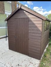 Quality garden shed for sale  IBSTOCK