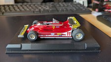Ferrari 312t4 scheckter usato  Barano d'Ischia