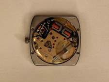 Bulova accutron uhrwerk gebraucht kaufen  Schwelm