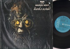 Maurizio monti diavolo usato  Guidonia Montecelio