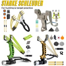 Slingshot hunting catapult for sale  BIRMINGHAM