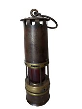 Arras miner lamp d'occasion  Expédié en Belgium