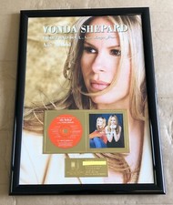 Vonda shepard gold gebraucht kaufen  Gelsenkirchen