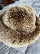 Hat vintage faux for sale  Sandy