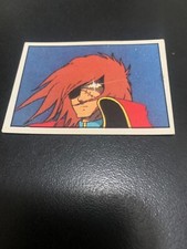 Figurina n.53 capitan usato  Firenze