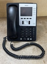 Snom 821 black gebraucht kaufen  Berlin