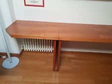 Scrivania legno angolo usato  Firenze