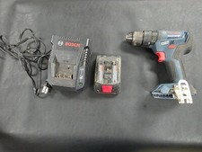 Bosch gsb18v 490 d'occasion  Expédié en Belgium