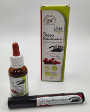 Wimpern serum restrukturierend gebraucht kaufen  Hütschenhausen