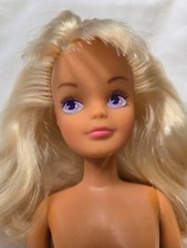 1987 vintage sindy for sale  BURY ST. EDMUNDS