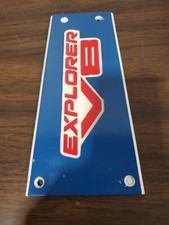 Explorer upper cover for sale  Hanover Park