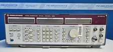 Rohde schwarz smg d'occasion  Lannion