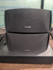 Pair bose cinemate for sale  Lancaster