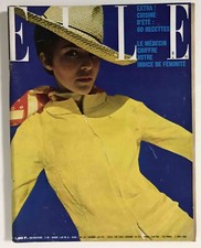 Magazine 1067 1966 d'occasion  Hagondange