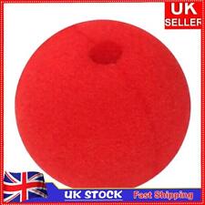 50mm red sponge for sale  UK