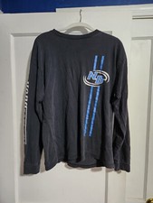 Nickelback vintage long for sale  West Haven