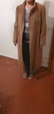 Cappotto lana usato usato  Scandicci