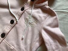 Hollister jacke sweat gebraucht kaufen  Kirchheimbolanden