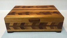 Marquetry inlaid wood for sale  Myrtle Beach
