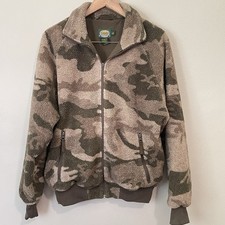 Cabelas berber fleece for sale  Mead