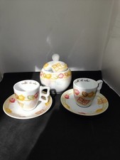 Servizio caffè thun usato  Luino