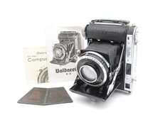 Balda baldaxette 6x6 gebraucht kaufen  Leipzig