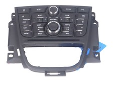 Radio bedienschalter pel gebraucht kaufen  Meppen