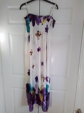 Boob tube summer for sale  BEDFORD