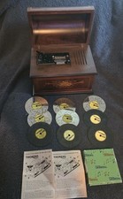 Antique thorens automatic for sale  Lexington