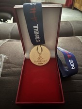 Uefa super cup for sale  NORTHAMPTON